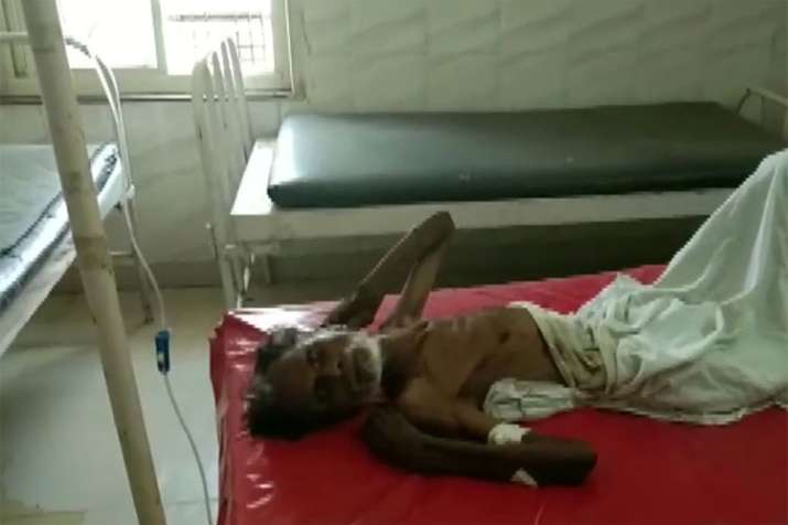 District Civil Hospital, Sagar District Civil Hospital, Sagar- India TV