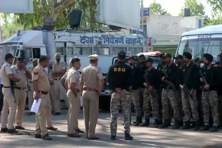 Full Detail of Kathua Case Full Detail of Kathua Case- India TV