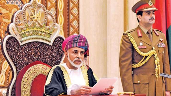 Oman Oman- India TV