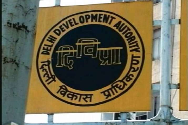 DDA DDA- India TV