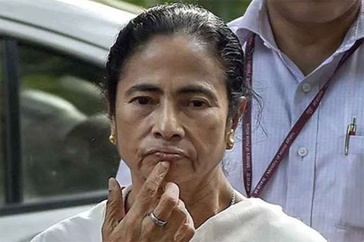 Mamata Banerjee Mamata Banerjee- India TV