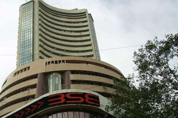 stock market sensex gain record level on monday 3 june 2019 stock market sensex gain record level on monday 3 june 2019- India TV Paisa
