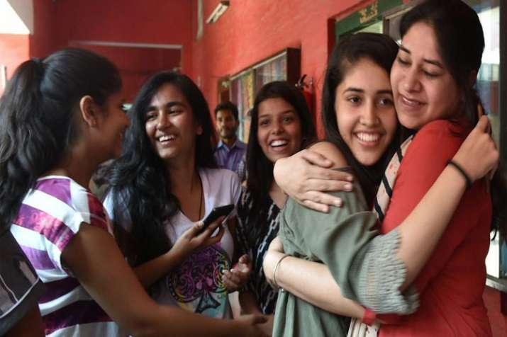RBSE Rajasthan board 10th Result 2019 RBSE Rajasthan board 10th Result 2019- India TV