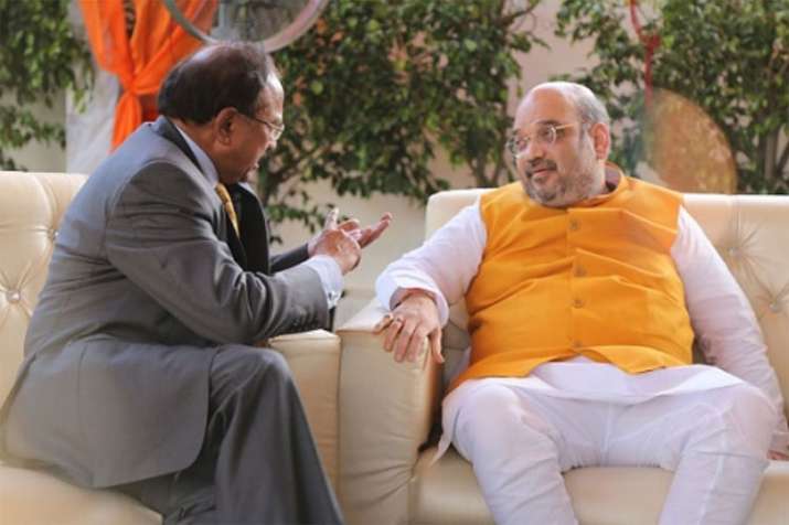 Amit Shah Amit Shah- India TV