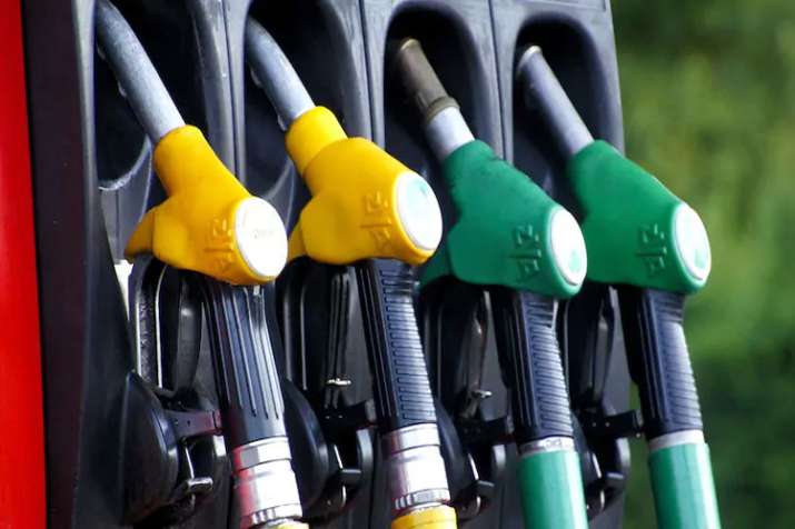 Petrol And Diesel Prices Petrol And Diesel Prices- India TV Paisa
