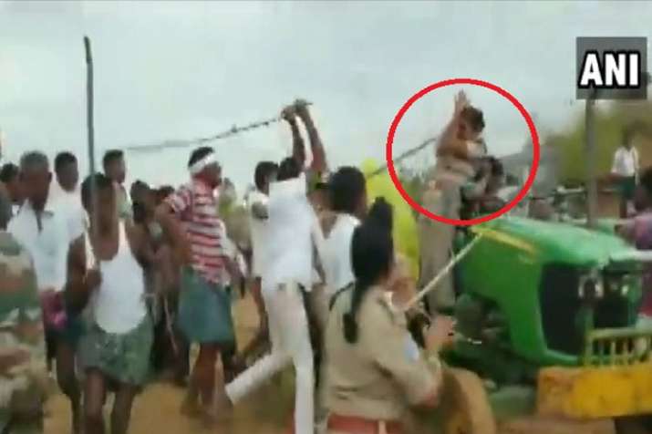 Telangana Telangana- India TV