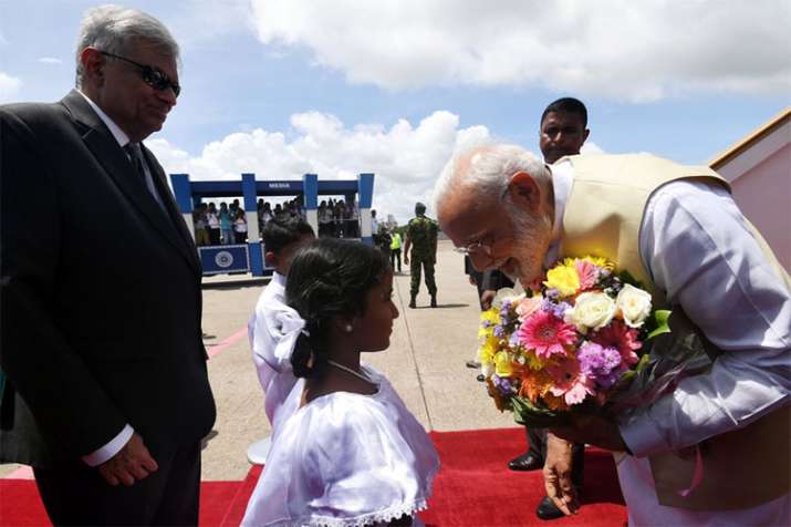 PM Modi PM Modi- India TV