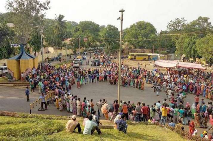 Chhattisgarh Chhattisgarh- India TV