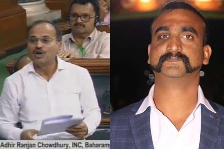 Adhir Ranjan Adhir Ranjan- India TV