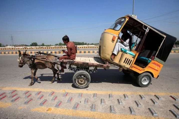 Pakistan Economy Pakistan Economy- India TV