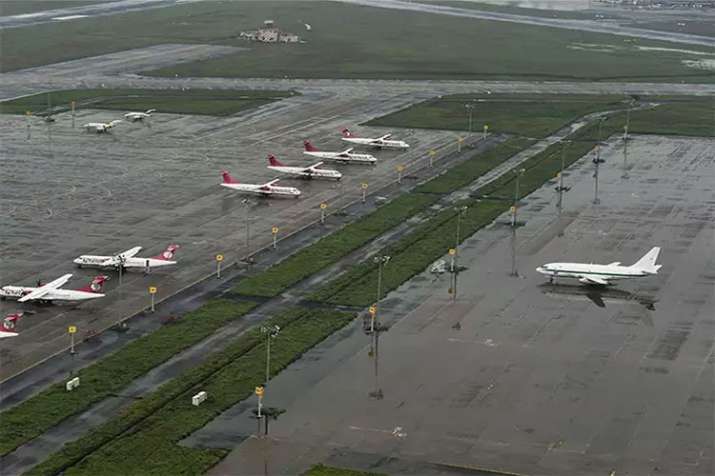 Air Port Air Port- India TV