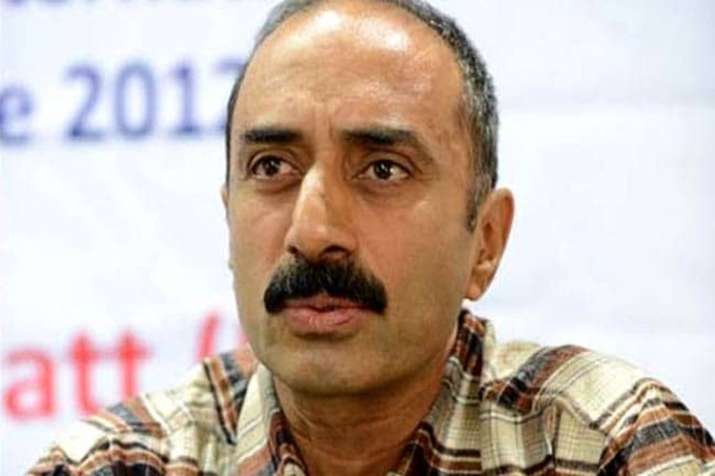 Sanjiv Bhatt Sanjiv Bhatt- India TV