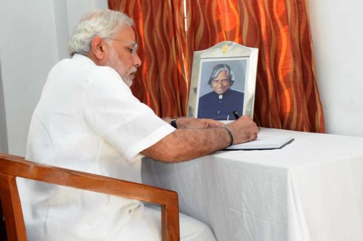 Prime Minister Narendra Modi Prime Minister Narendra Modi- India TV