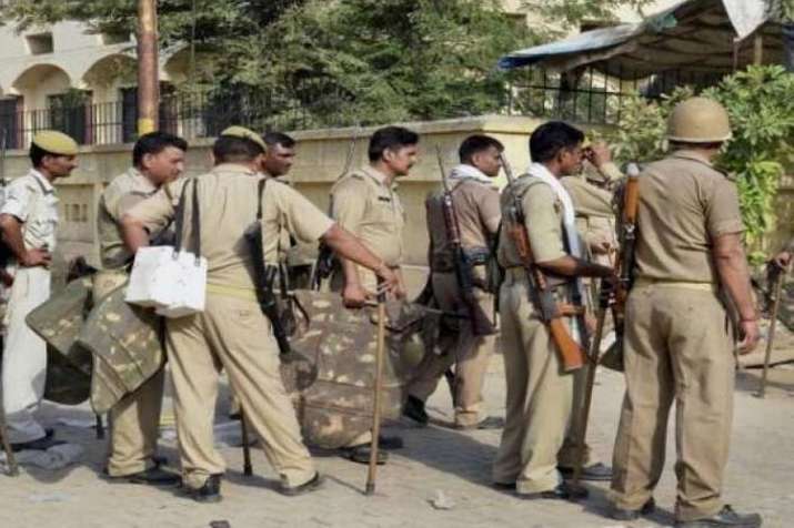 यह तस्वीर सिर्फ प्रतीकात्मक तौर पर इस्तेमाल की गई है | PTI Representational Image यह तस्वीर सिर्फ प्रतीकात्मक तौर पर इस्तेमाल की गई है | PTI Representational Image- India TV