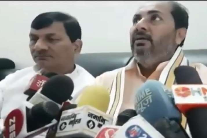 upendra tiwari upendra tiwari- India TV
