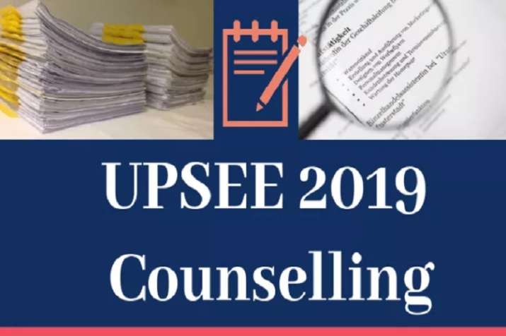 UPSEE counselling 2019 UPSEE Counselling dates schedule document verification begins check the detai UPSEE counselling 2019 UPSEE Counselling dates schedule document verification begins check the detai- India TV