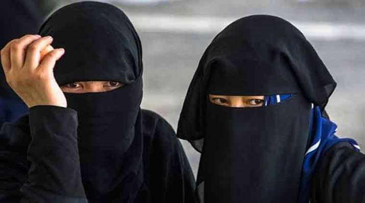 triple talaq triple talaq- India TV