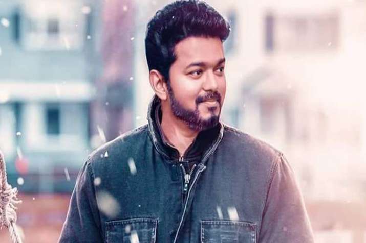 Happy Birthday Vijay Happy Birthday Vijay- India TV