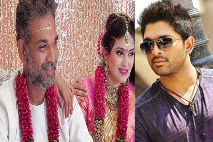 अल्लू अर्जुन के बड़े... अल्लू अर्जुन के बड़े...- India TV
