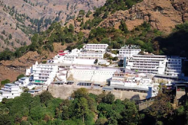 Vaishno Devi Vaishno Devi - India TV