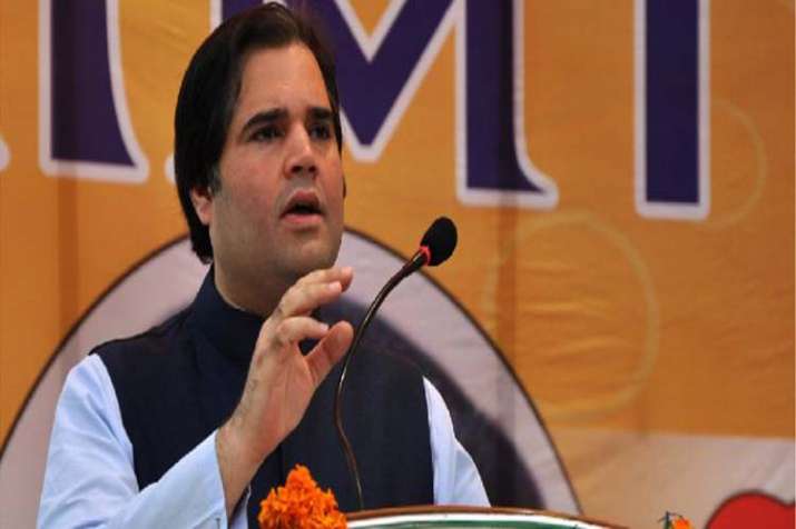 Varun Gandhi File Photo Varun Gandhi File Photo- India TV