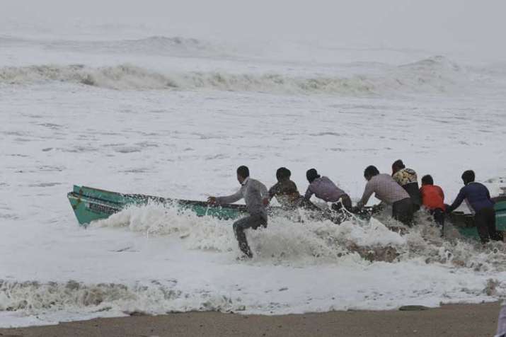 cyclone vayu cyclone vayu- India TV