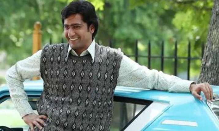 Vicky Kaushal Vicky Kaushal- India TV