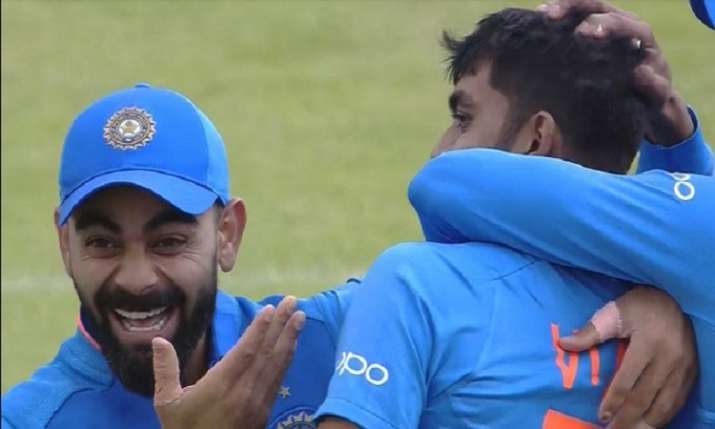 ind vs pak ind vs pak- India TV