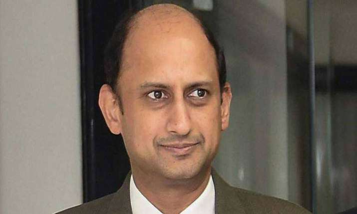 Early exit of Acharya from RBI not to roil markets Early exit of Acharya from RBI not to roil markets- India TV Paisa