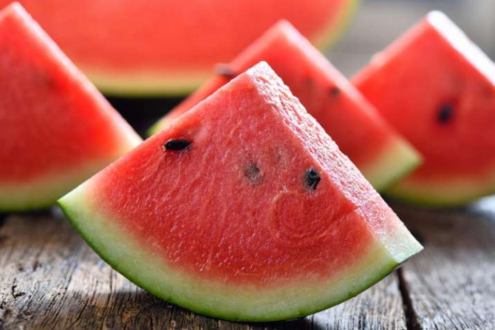 water melon water melon- India TV