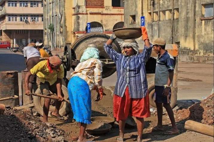 modi new Cabinet Approval For Wage Code Bill Likely Next Week modi new Cabinet Approval For Wage Code Bill Likely Next Week- India TV Paisa