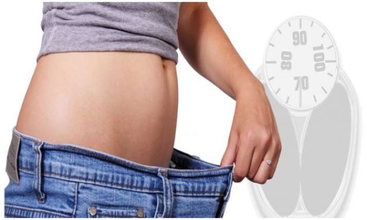 Weight loss Weight loss- India TV