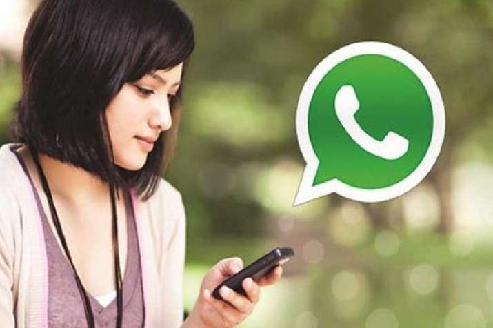 whatsapp 5 new features including money transaction whatsapp 5 new features including money transaction- India TV Paisa