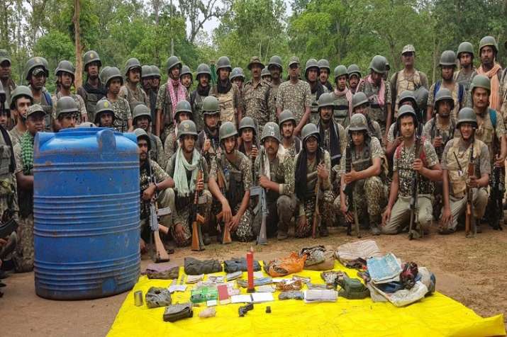 itbp itbp- India TV