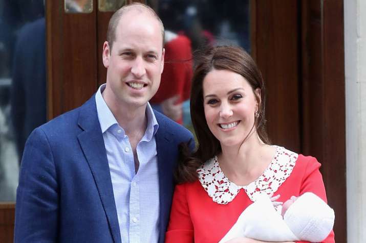 Kate Middleton and Prince William Kate Middleton and Prince William- India TV