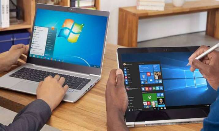 Microsoft to stop updates for Windows 7 from Jan next Microsoft to stop updates for Windows 7 from Jan next- India TV Paisa