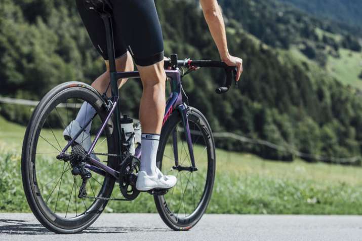 World Bicycle Day 2019 World Bicycle Day 2019- India TV