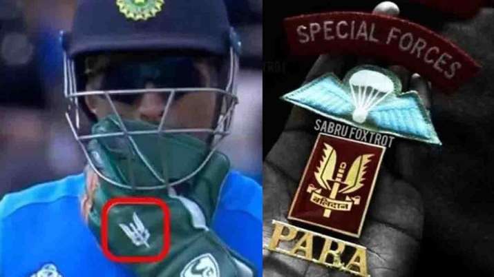 How a paramilitary commandos gets Balidan badge? How a paramilitary commandos gets Balidan badge?- India TV