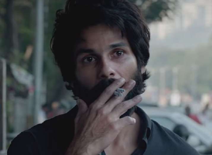 Kabir Singh box office collection Day 4 Kabir Singh box office collection Day 4- India TV