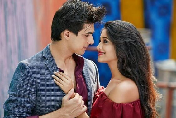 Yeh rishta kya kehlata hai Yeh rishta kya kehlata hai- India TV