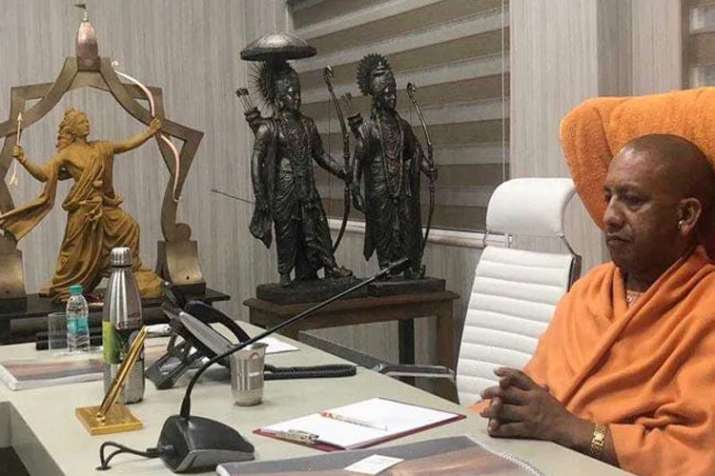 राम मूर्ति की राह में सरकार के लिए नई चुनौती, ज़मीन अधिग्रहण पर फूटा लोगों का गुस्सा राम मूर्ति की राह में सरकार के लिए नई चुनौती, ज़मीन अधिग्रहण पर फूटा लोगों का गुस्सा- India TV