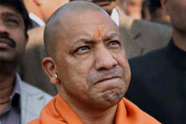 Uttar Pradesh Chief Minister Yogi Adityanath | PTI File Uttar Pradesh Chief Minister Yogi Adityanath | PTI File- India TV