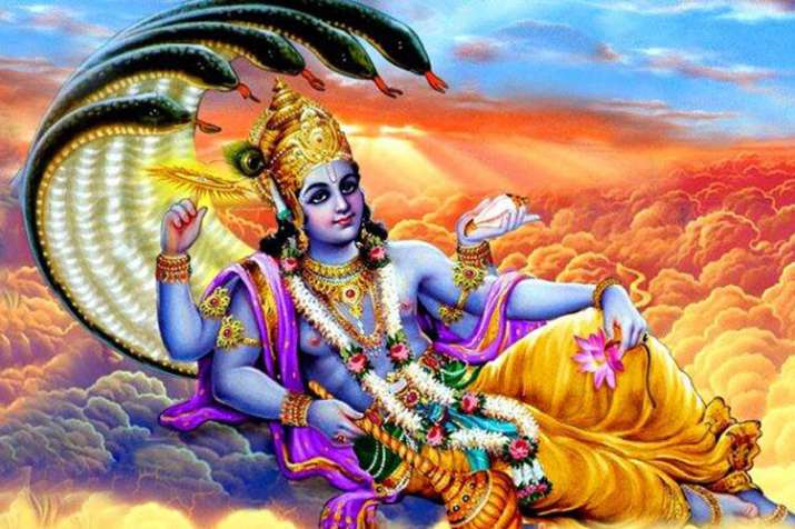 Yogini Ekadashi Yogini Ekadashi- India TV