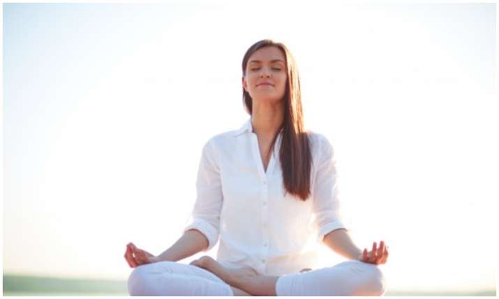 Yoga Yoga- India TV