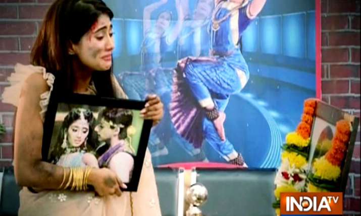 'ये रिश्ता क्या... 'ये रिश्ता क्या...- India TV