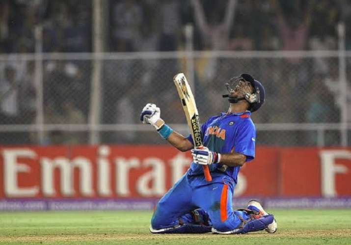 yuvraj singh yuvraj singh- India TV