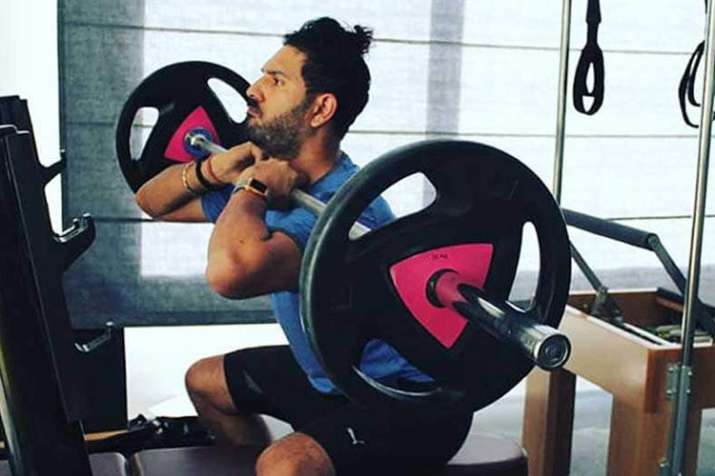 yuvraj singh yuvraj singh- India TV