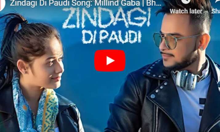 Zindagi Di Paudi Zindagi Di Paudi- India TV