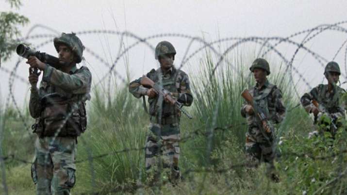Indian Army Indian Army- India TV