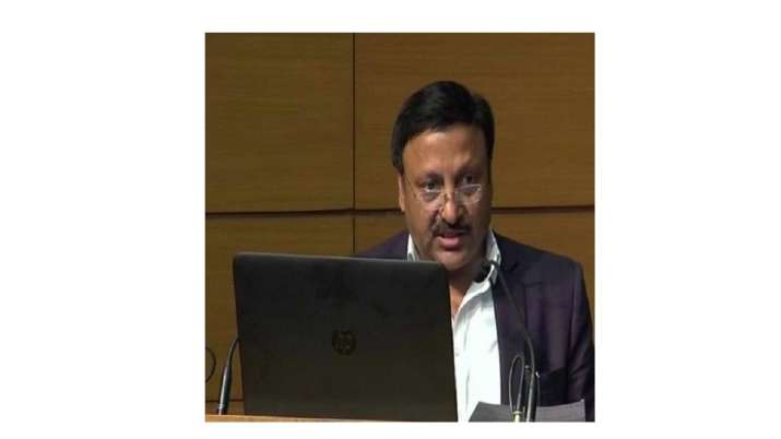 Rajiv Kumar Rajiv Kumar- India TV